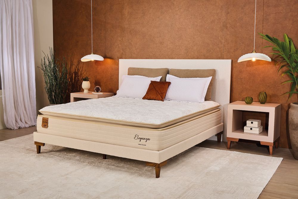 Eleganza ELG04 - Prorelax